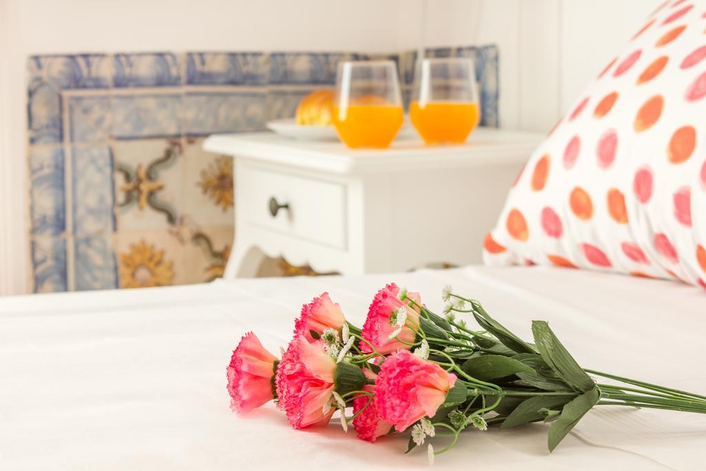 Apartment Coeur De Fern Lissabon